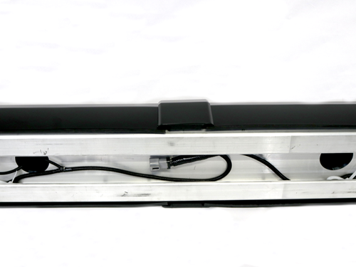 0029616 REAR HELP BUMPER