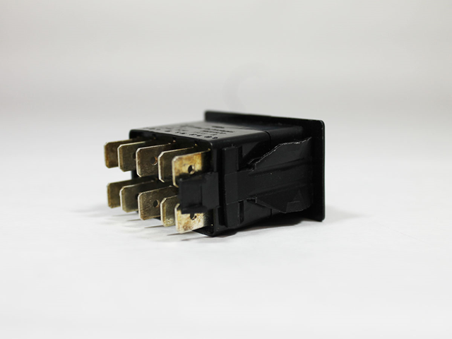 16379 HEATER ROCKER SWITCH