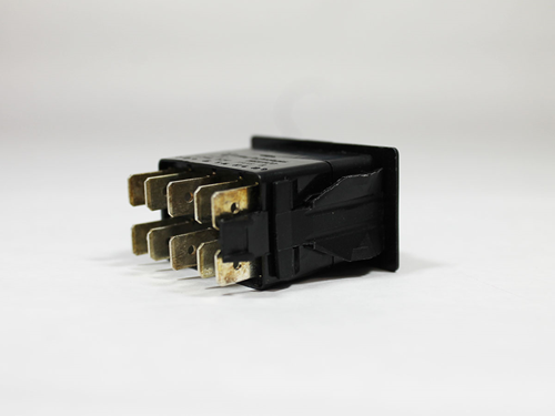 0030592-02 HEATER ROCKER SWITCH