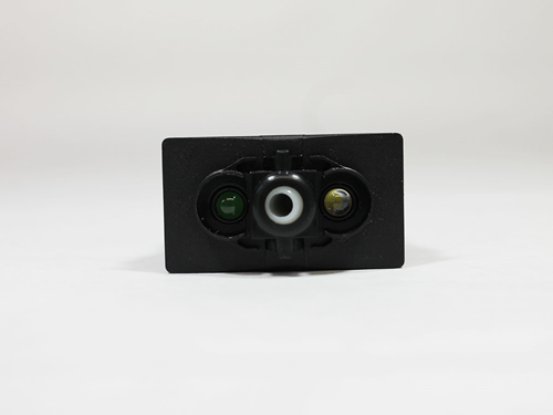 0030592-02 HEATER ROCKER SWITCH