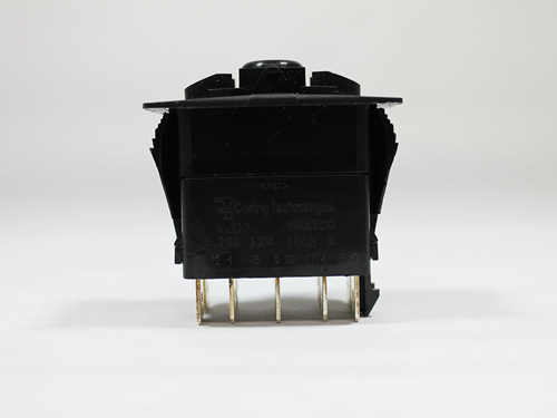 0030592-02 HEATER ROCKER SWITCH