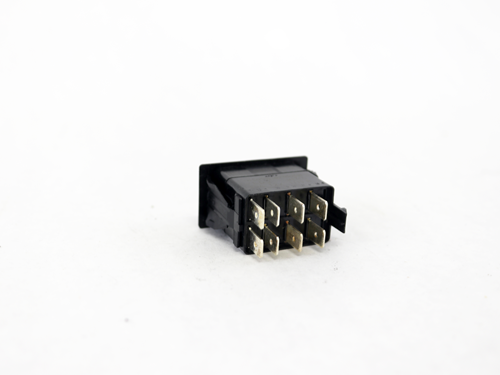 0030592.01 Door Rocker Switch, Momentary