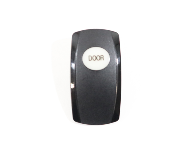 17031 Actuator/Driver Door