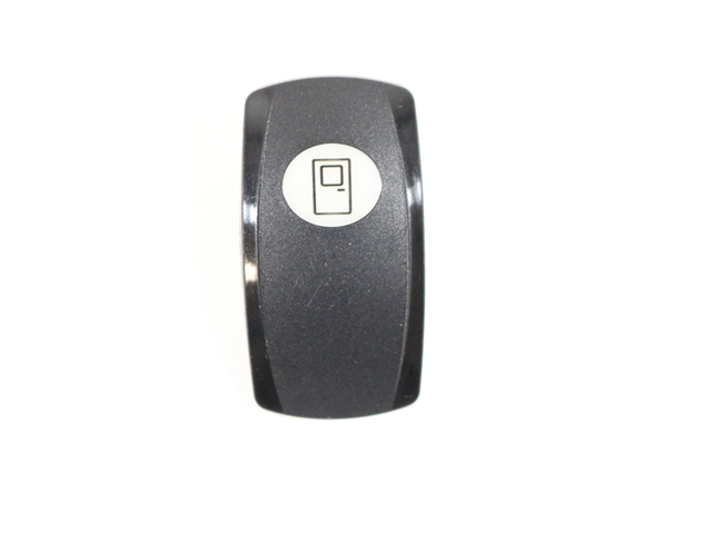 0030593-51 Switch Actuator, S Door