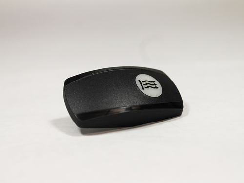 0030593-52 Switch Actuator, S Heat