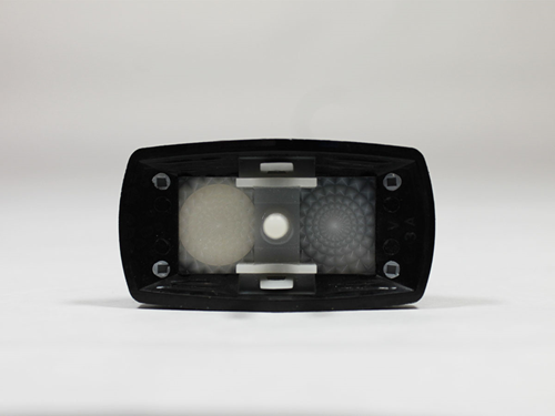 0030593-52 Switch Actuator, S Heat