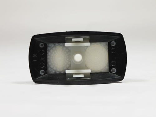 0030593-58 Switch, Actuator, S Ac