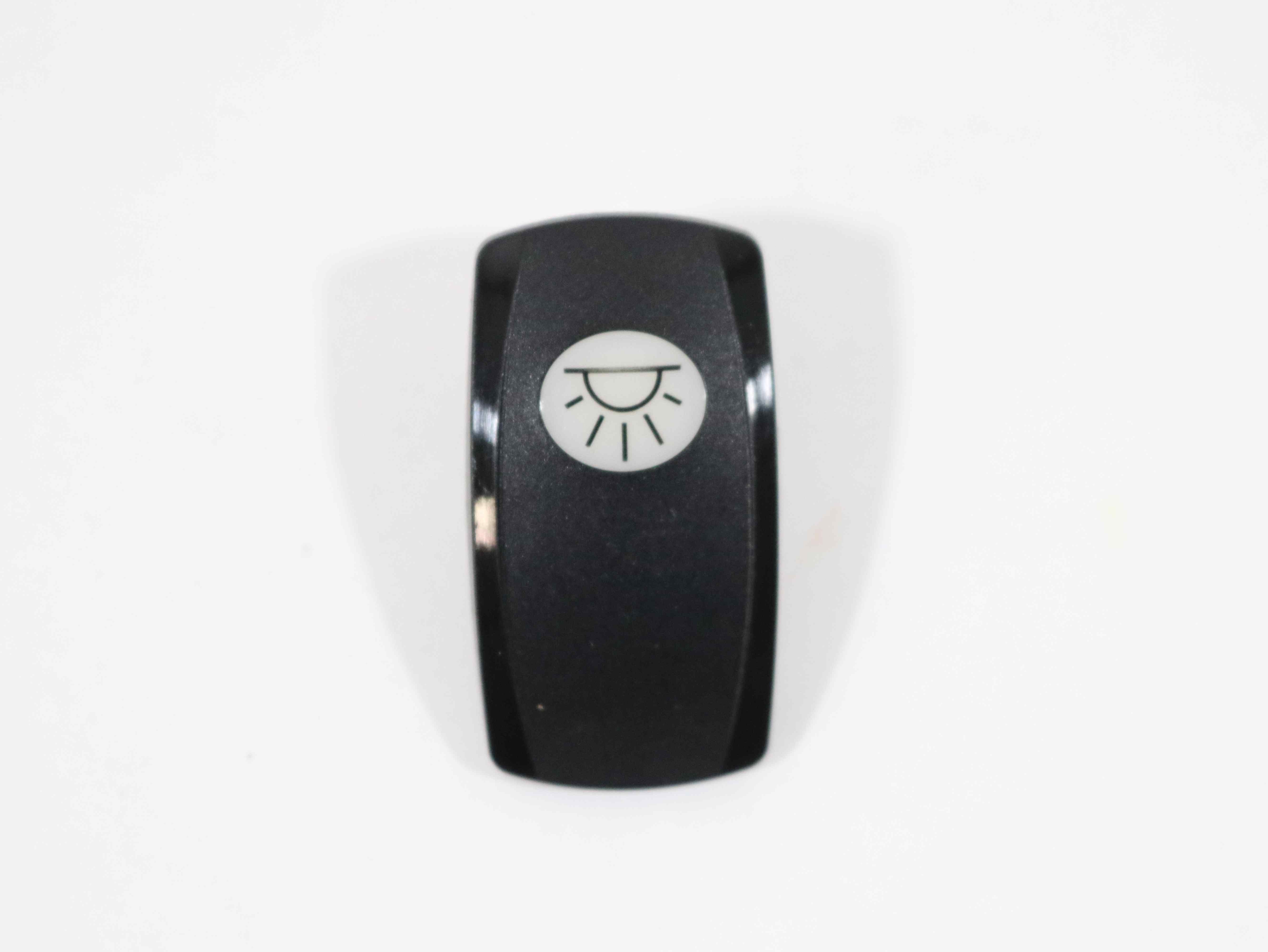0030593.50 Switch Actuator, S Light