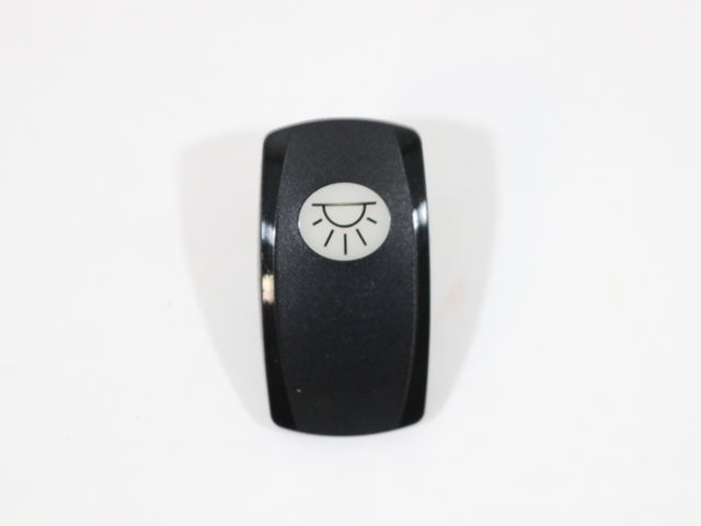 0030593.50 Switch Actuator, S Light