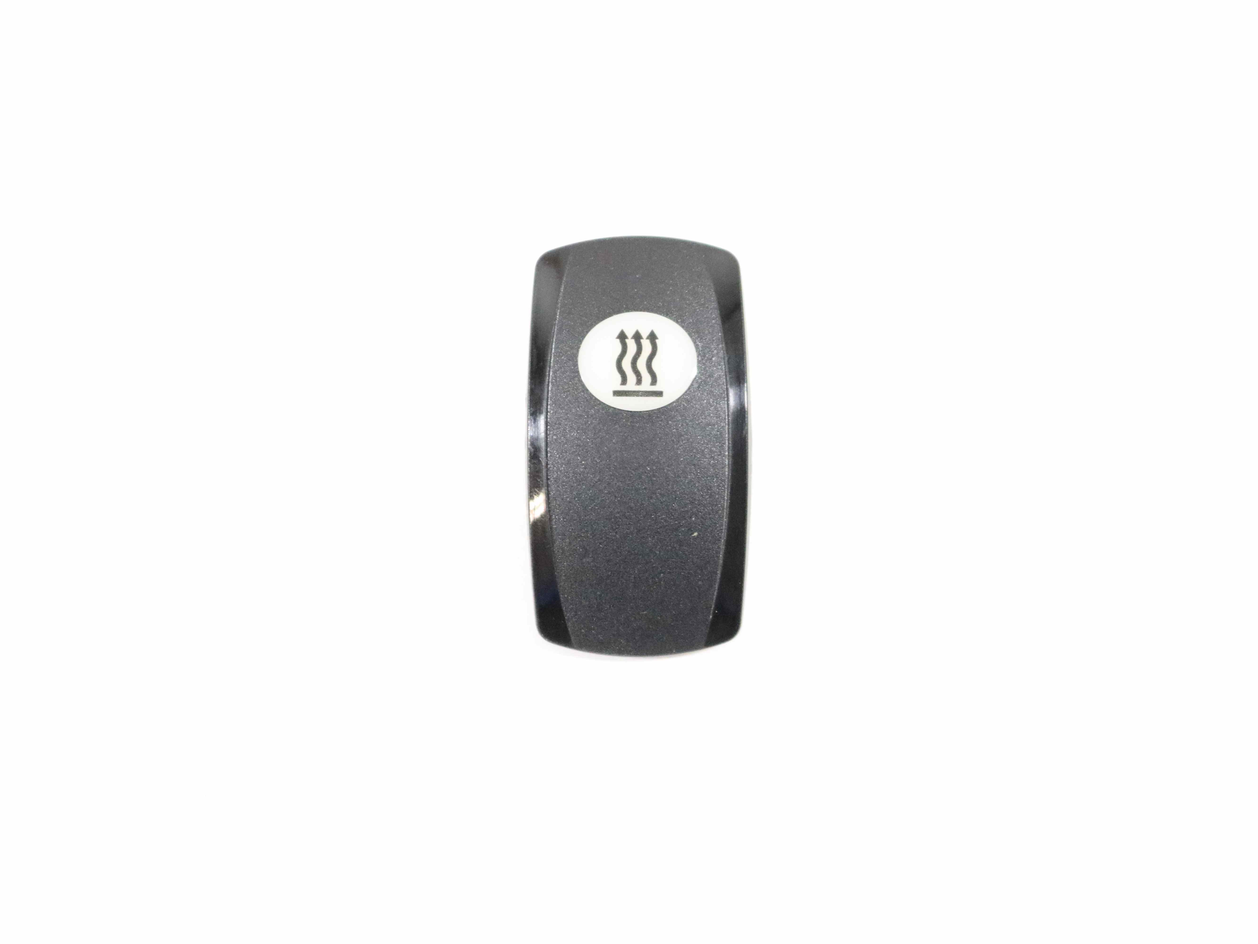 0030593.52 Switch Actuator, S Heat