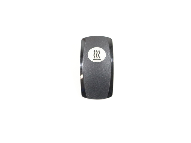 0030593.52 Switch Actuator, S Heat