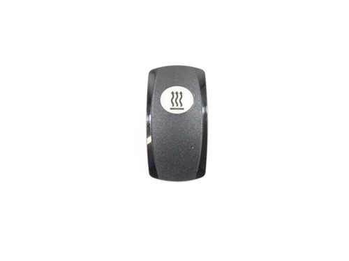 0030593.52 Switch Actuator, S Heat