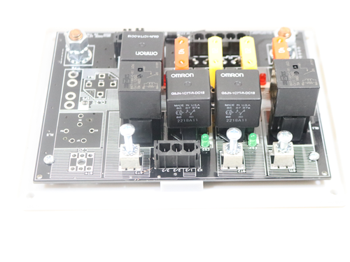 0031539-4 Board, A/C #104