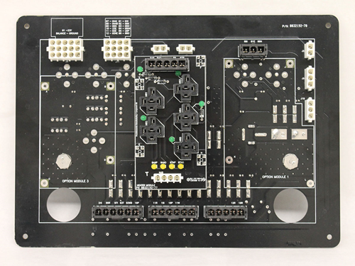 0032192-70 BOARD, POWER