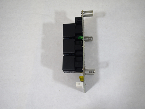 0032192-77 Heater Ep3 Add On Card