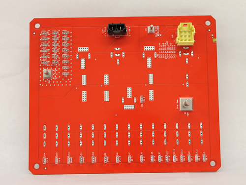 0032192-960-1 Panel,Electrical Center Ep4-A