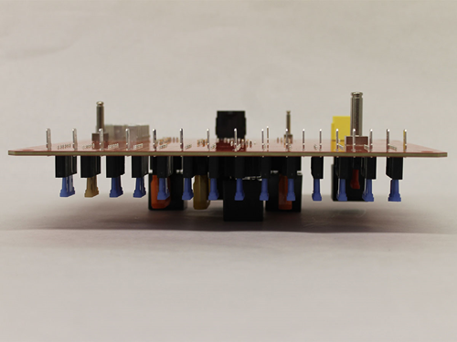 0032192-960-1 Panel,Electrical Center Ep4-A