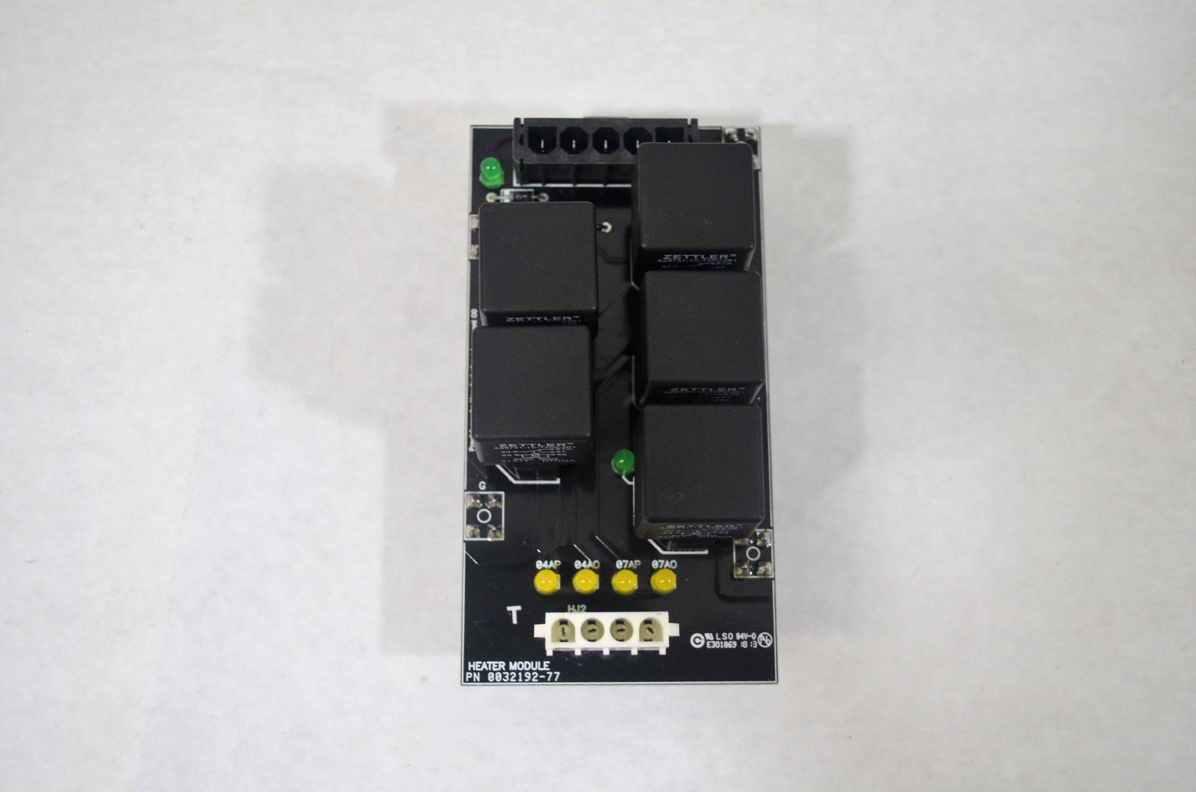 0032192.77 Heater Ep3 Add On Card