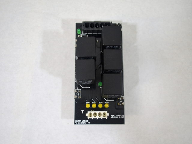 0032192.77 Heater Ep3 Add On Card