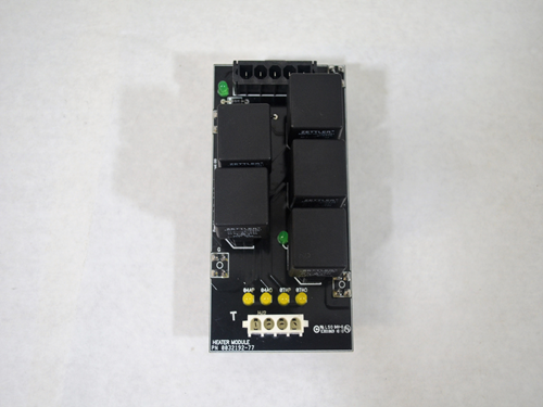 0032192.77 Heater Ep3 Add On Card