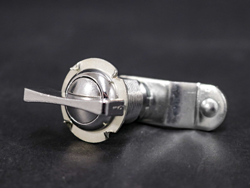 0032768 BATTERY DOOR LATCH ASSEMBLY