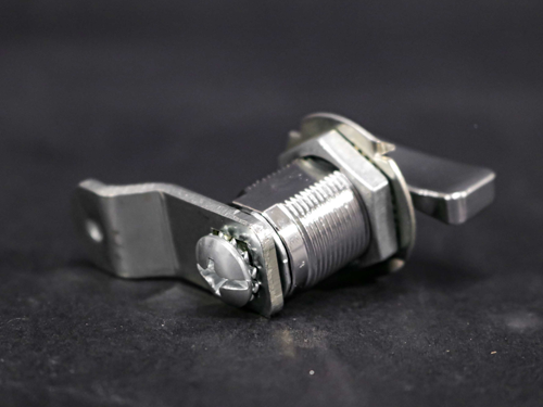 0032768 BATTERY DOOR LATCH ASSEMBLY