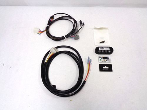 0033033-47-14 Kit-Interlock, E-Fd Inpower