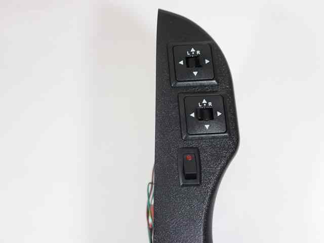 0033398-03 Mirror Switch Kit, Eld, Velv., Htd/Remote