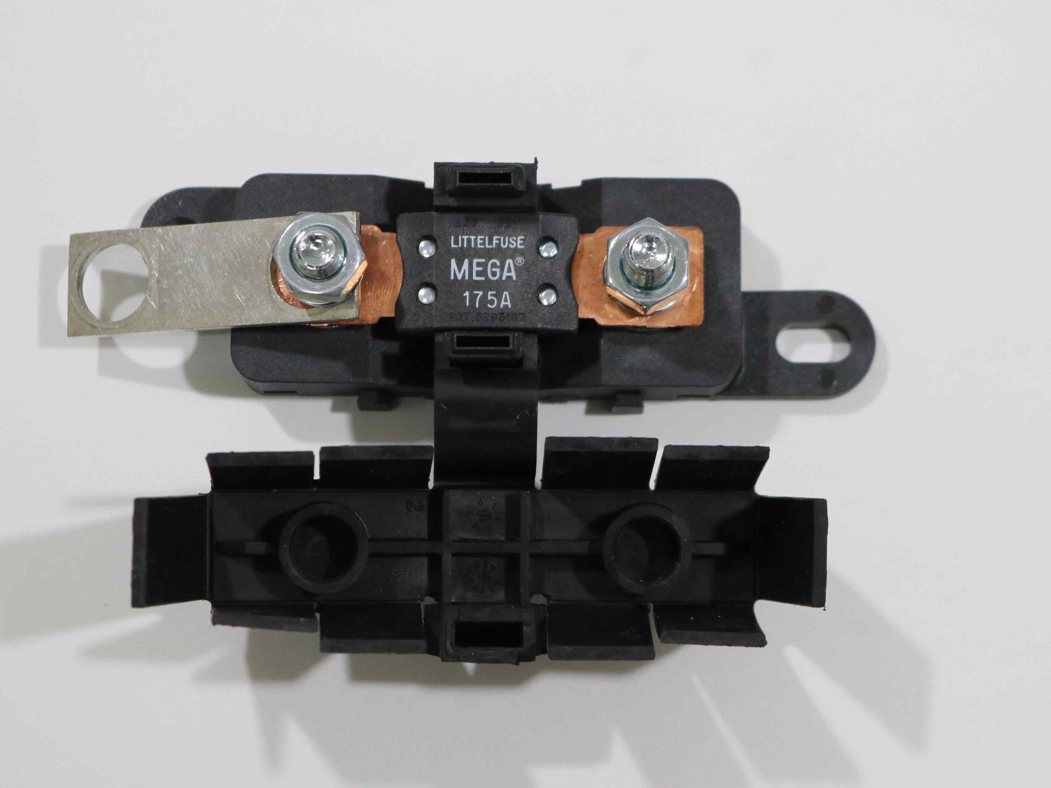0033491-6 Fuse, 175 Amp