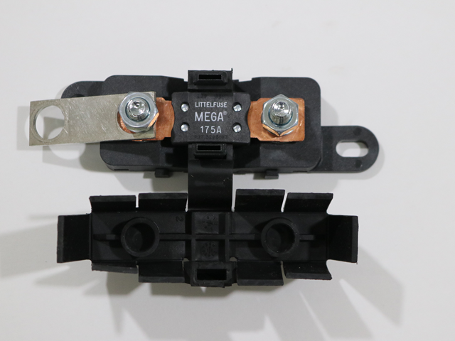 0033491-6 Fuse, 175 Amp