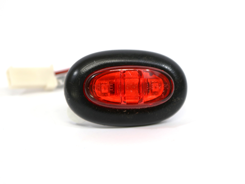 0035207-1 LIGHT, LED RED SIDE & BACK MARKER