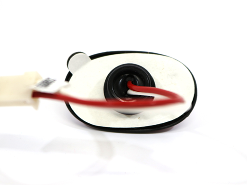 0035207-1 LIGHT, LED RED SIDE & BACK MARKER