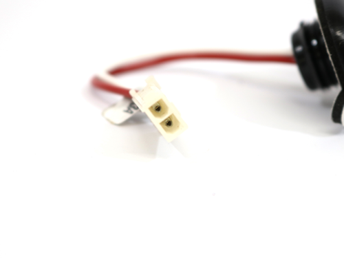 0035207-1 LIGHT, LED RED SIDE & BACK MARKER