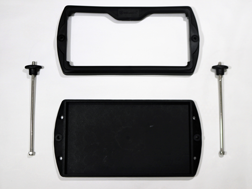 0038634-2 Battery Hold Down, Eld