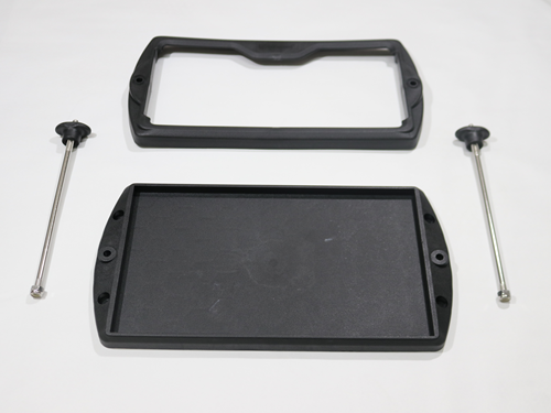 0038634-2 Battery Hold Down, Eld