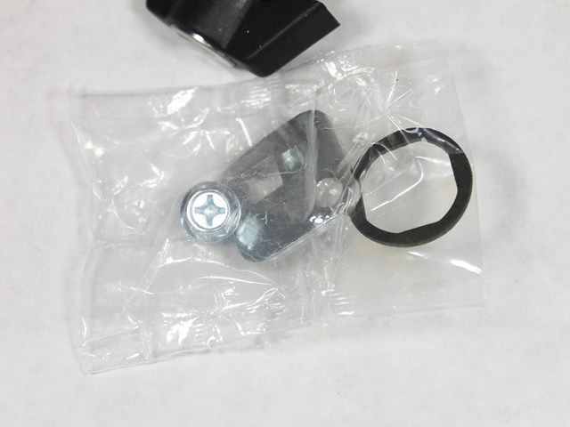 0047119 Lock Bar For Front/Entry Door