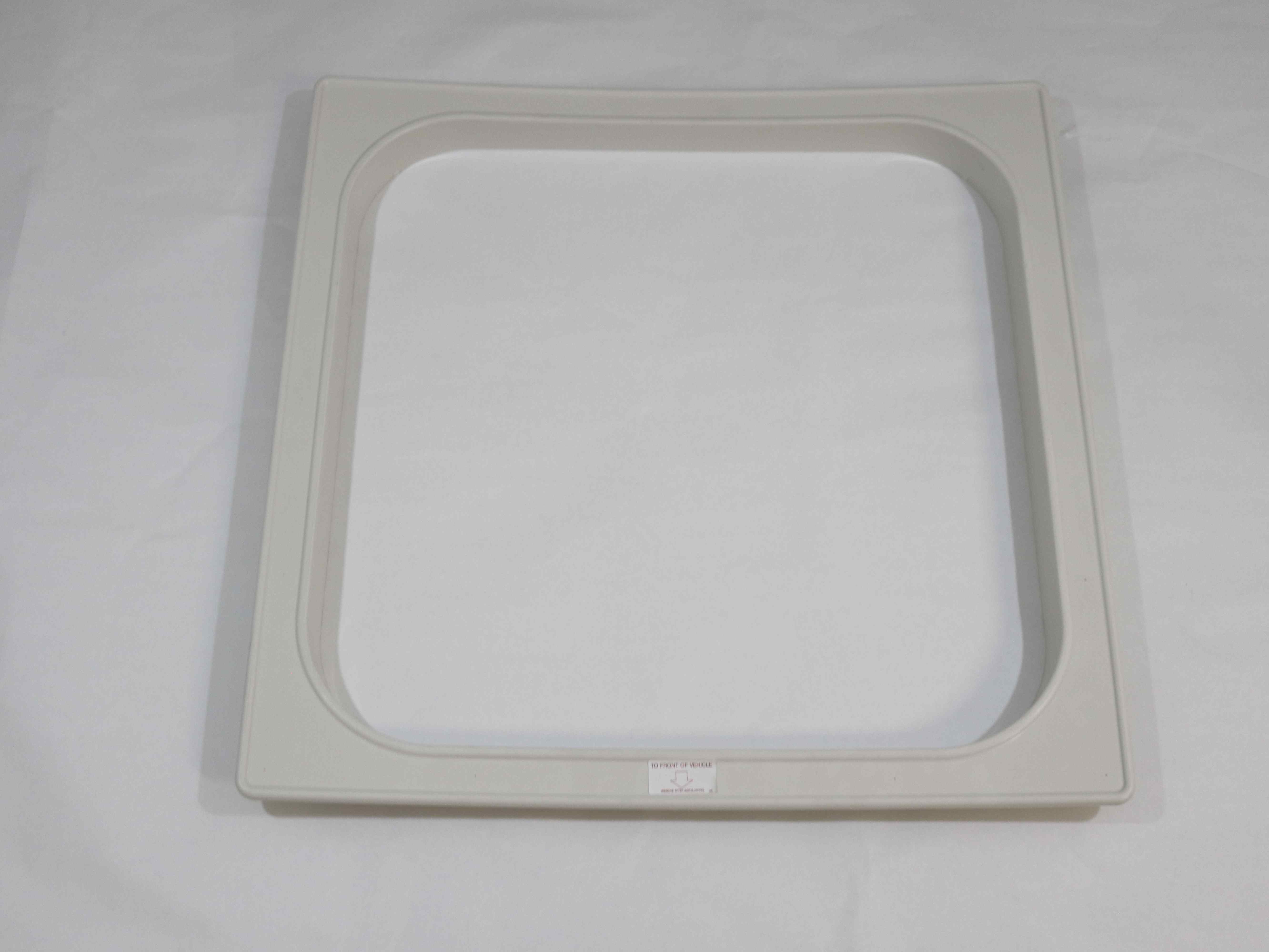 009320 Trim Ring For 9245.0300