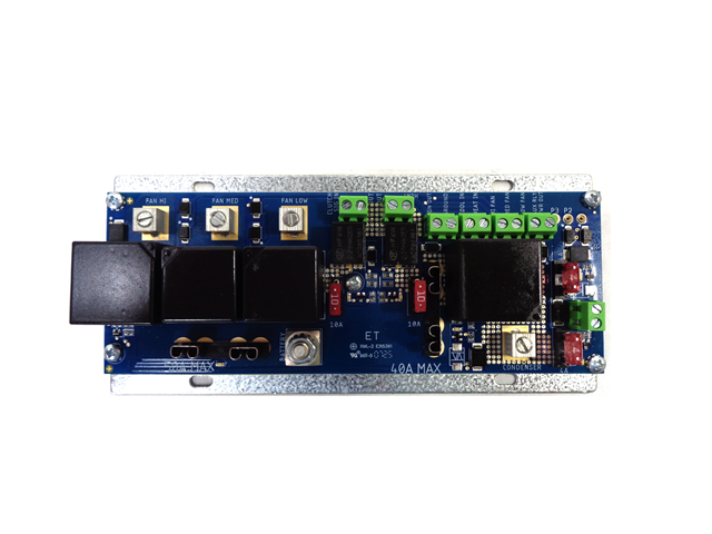 01-000-832 Board, Relay Universal Signal (67-000-128)