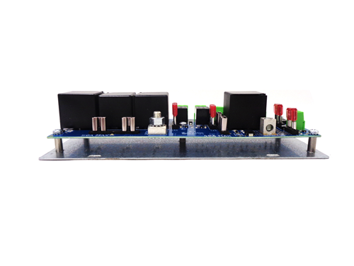 01-000-832 Board, Relay Universal Signal (67-000-128)