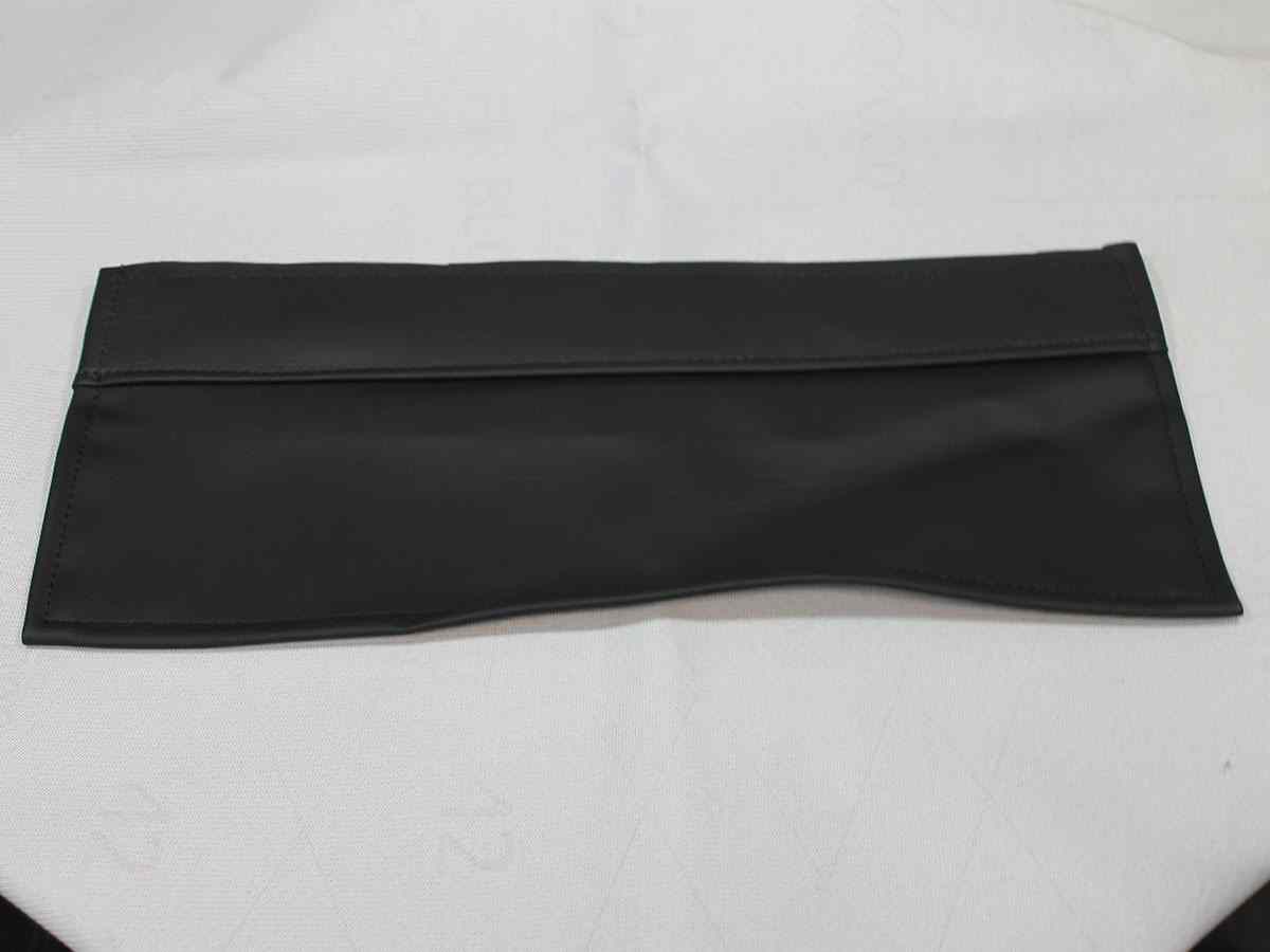 01-003-107 Skirt, Seat