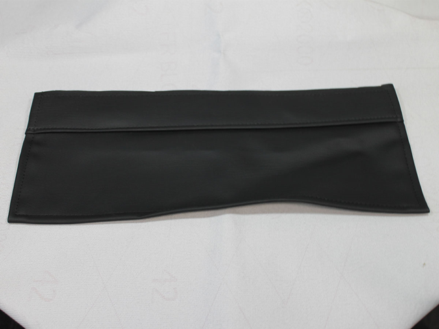 01-003-107 Skirt, Seat