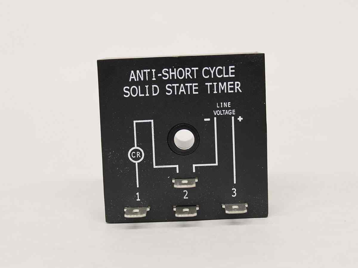 01000311 TIMER, SHORT CYCLE