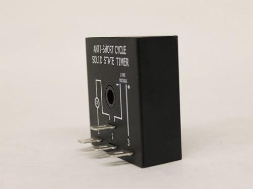 01000311 TIMER, SHORT CYCLE