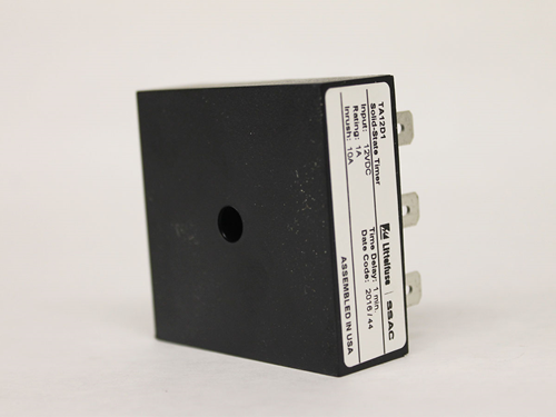 01000311 TIMER, SHORT CYCLE