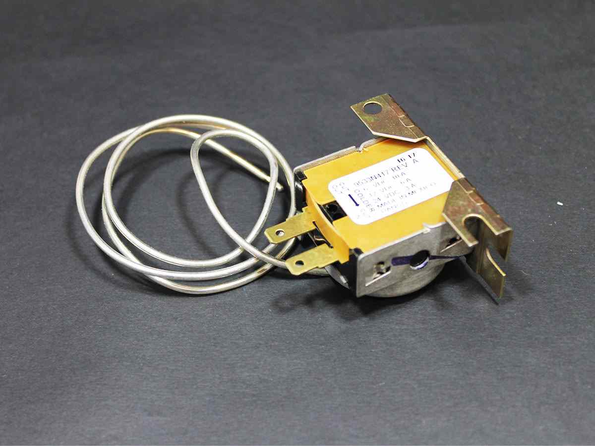 01000351 REAR TEMP SENSOR
