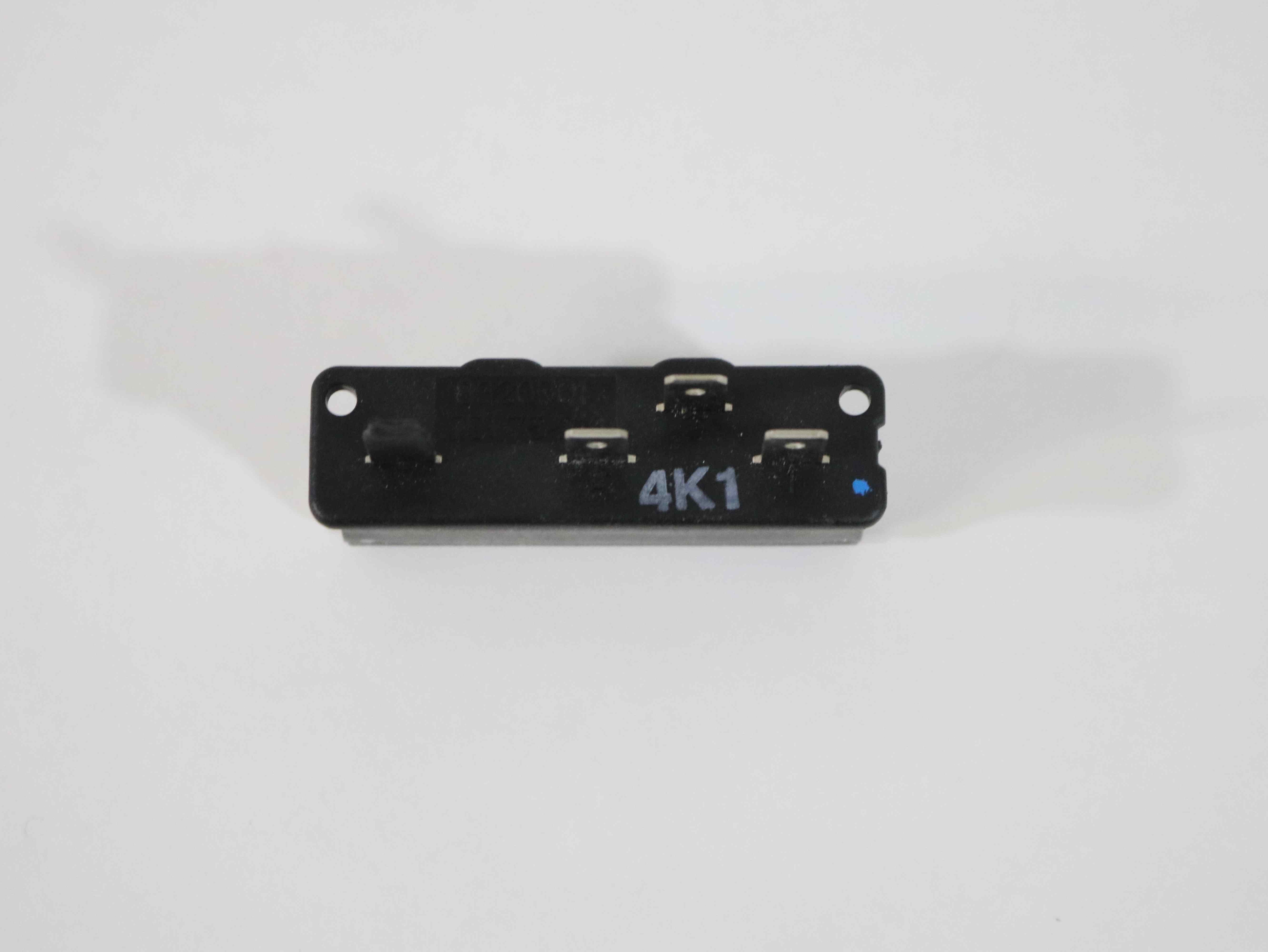 01000423 RESISTOR,