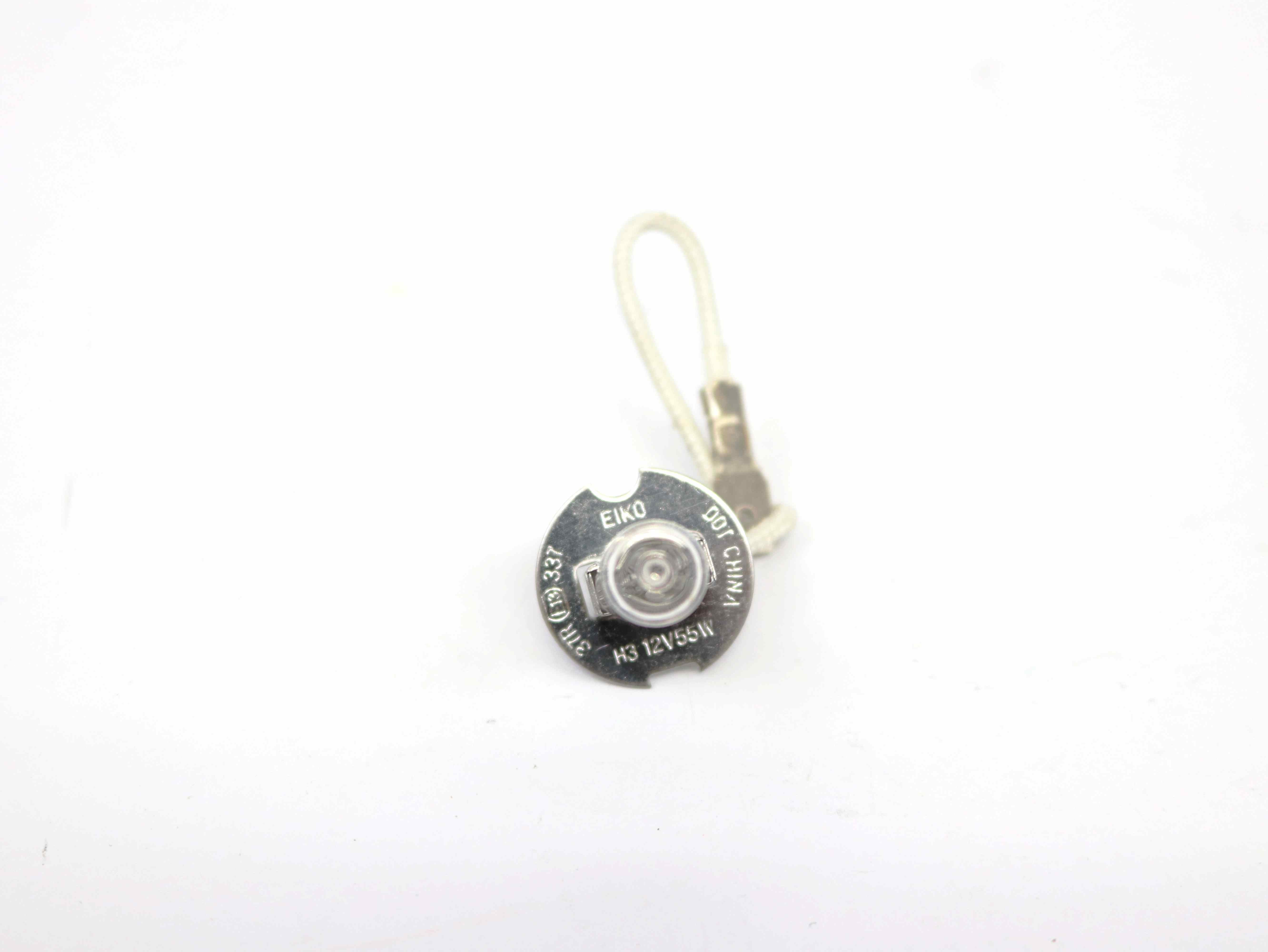 01007BP 55 watt halogen fog light bulb