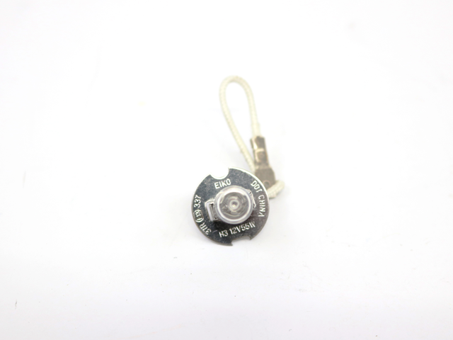 01007BP 55 watt halogen fog light bulb