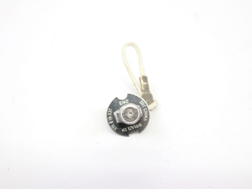 01007BP 55 watt halogen fog light bulb