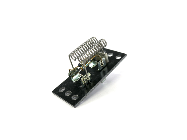 01091 RESISTOR, HEATER
